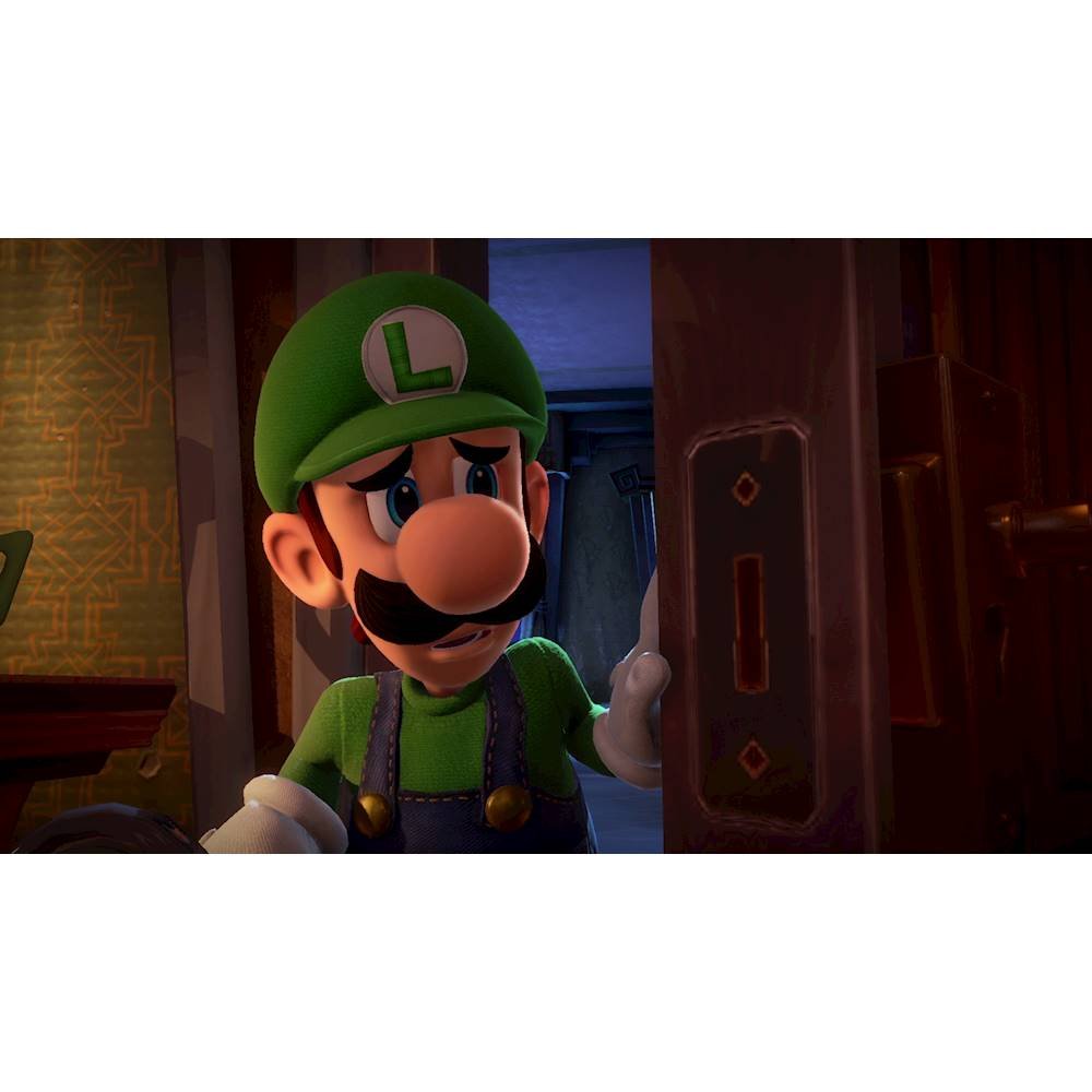 2020 New Nintendo Switch Lite Coral Bundle with Luigi's Mansion 3 NS Game Disc - 2019 New Game! 2020 New Nintendo Switch Lite Coral Bundle with Luigi's Mansion 3 NS Game Disc - 2019 New Game!